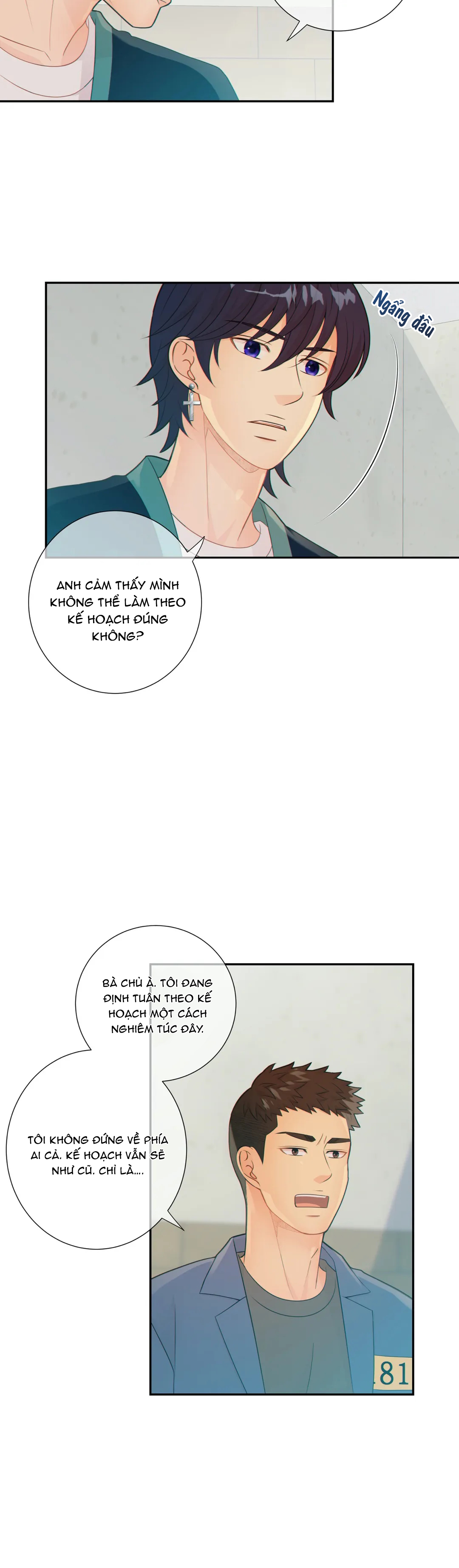 thời gian giữa sói và chó chapter 36 10