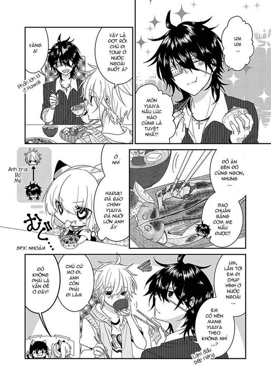 nukoduke! chapter 36 5