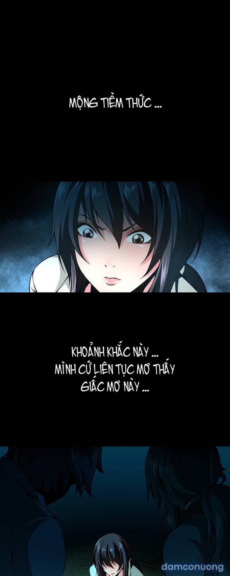 nô lệ song sinh chapter 45 3