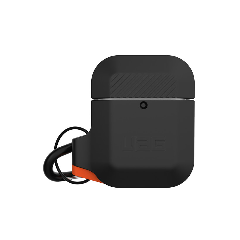 Ốp UAG Dành Cho Airpods Silicone - Hàng Chính Hãng