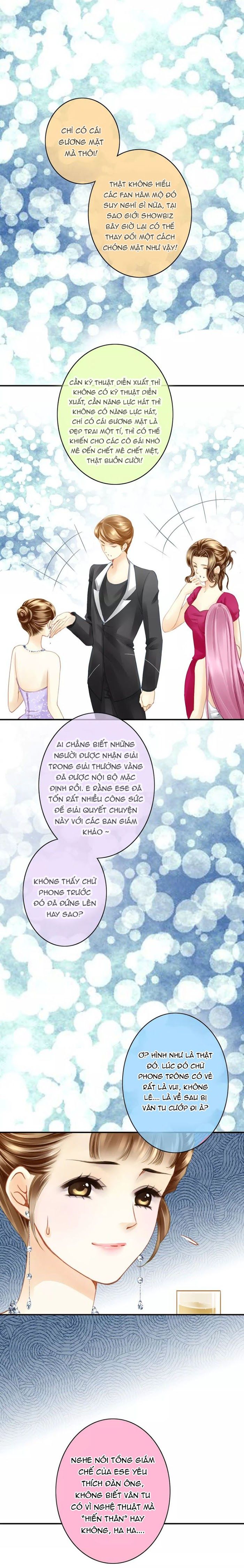 Siêu Sao Trứ Danh chapter 41 - Trang 2