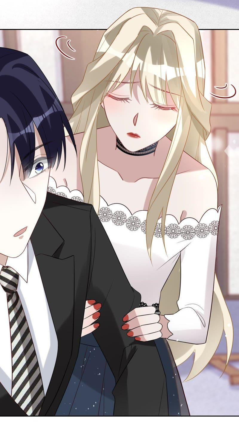 thần luân mật luyến chapter 112 13