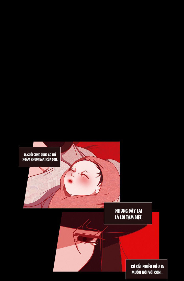 huyết hồ chapter 13 23