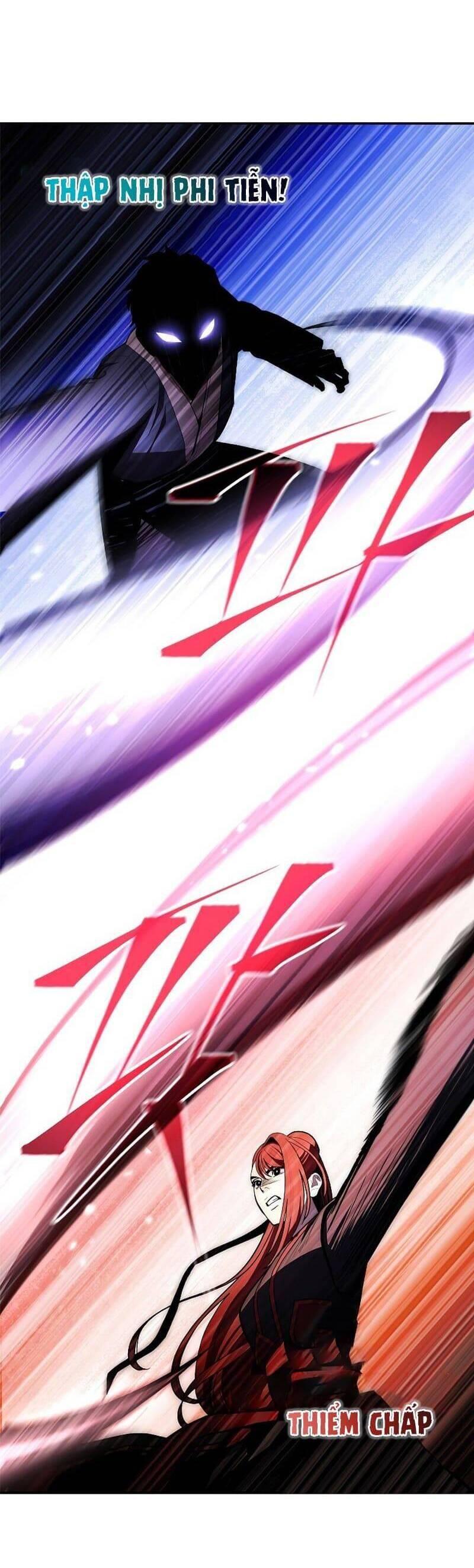 huyền thoại diệt thế độc long chapter 82 24