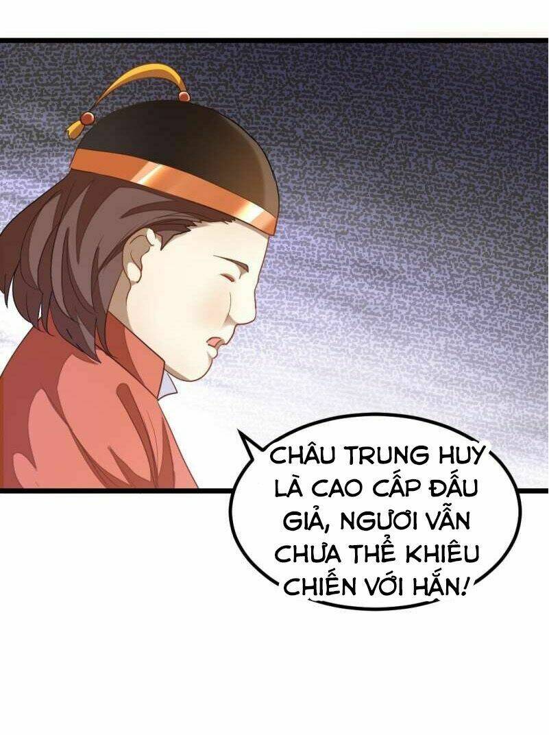 cửu dương thần vương chapter 149 27