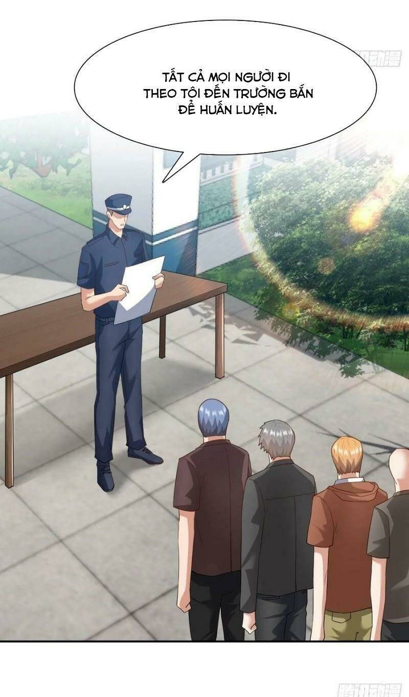 tuyệt thế thiên tài hệ thống chapter 67 14