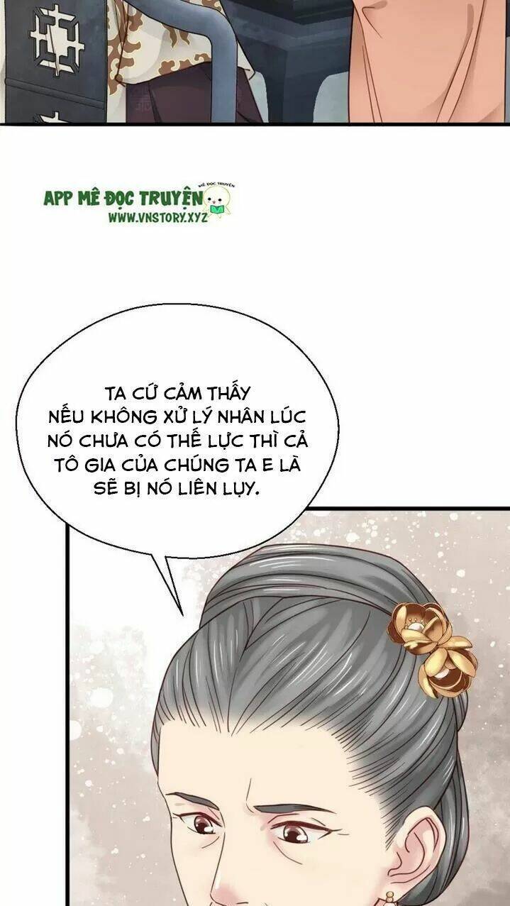 kiều nữ độc phi chapter 204 18