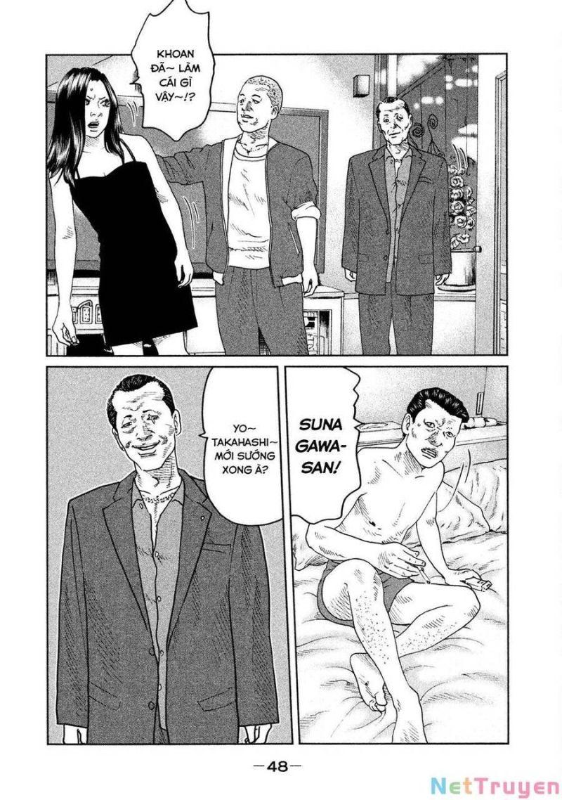 sát thủ truyền thuyết chapter 44 10