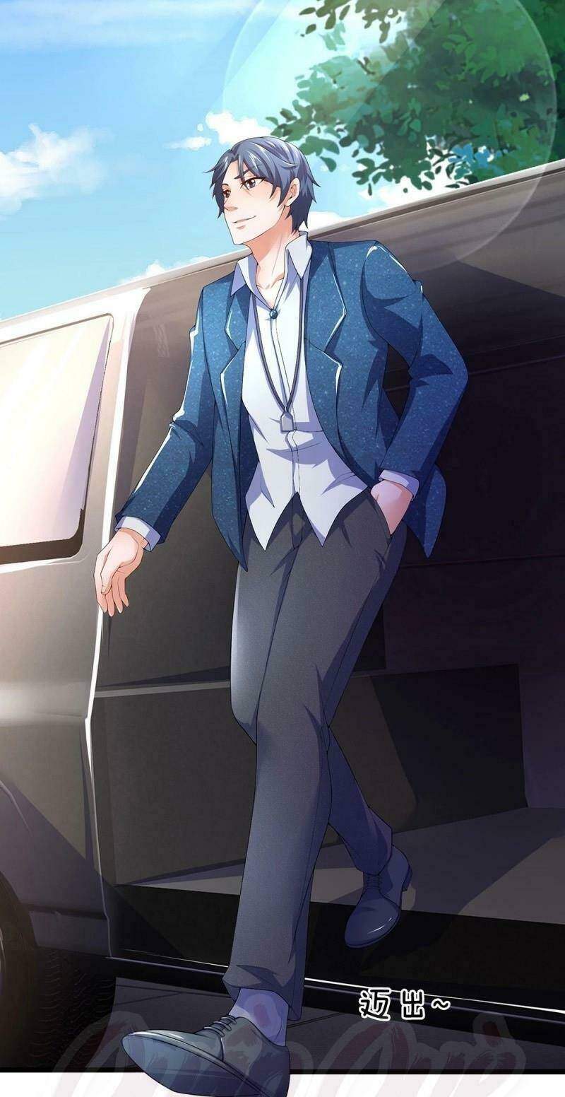 chung cực binh vương tại đô thị chapter 139 21