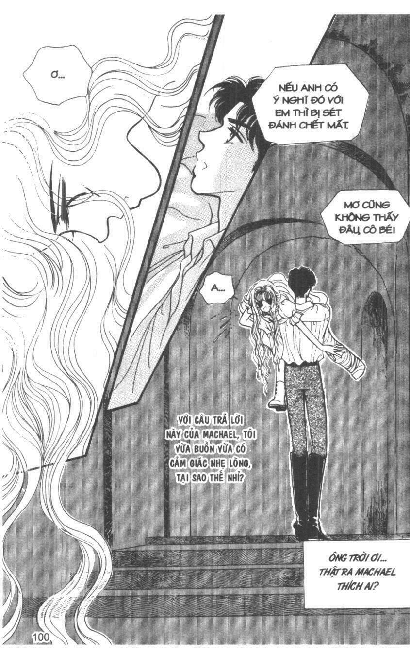 bibi iris chapter 5 100