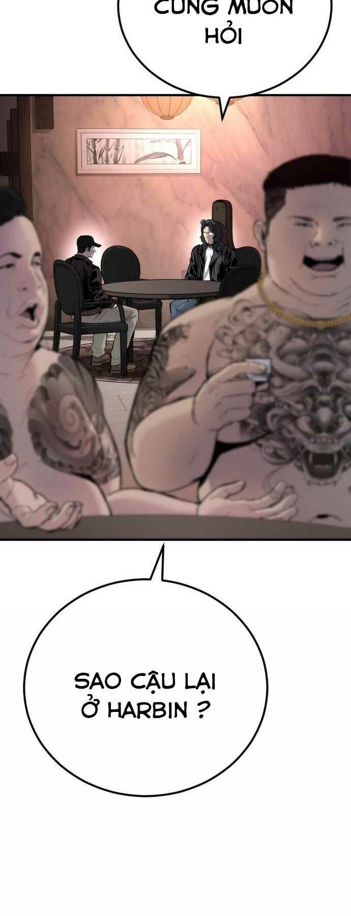 đặc vụ kim chapter 33 56