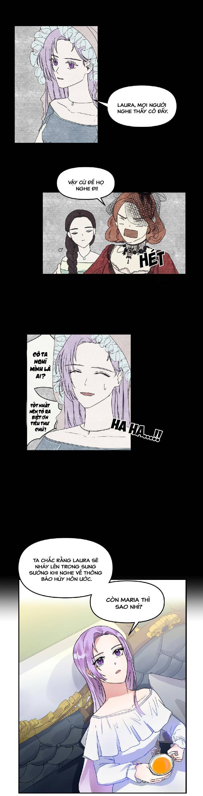 hãy tuân theo mệnh lệnh của tôi chapter 1 17