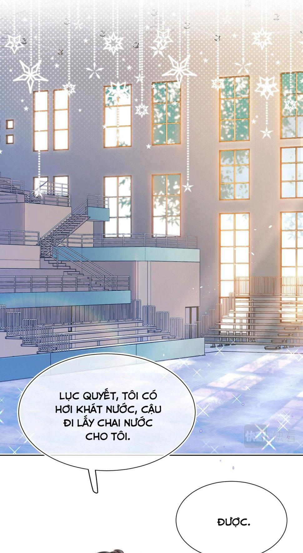 [ss2] một ngụm ăn cả thỏ con chapter 31 1