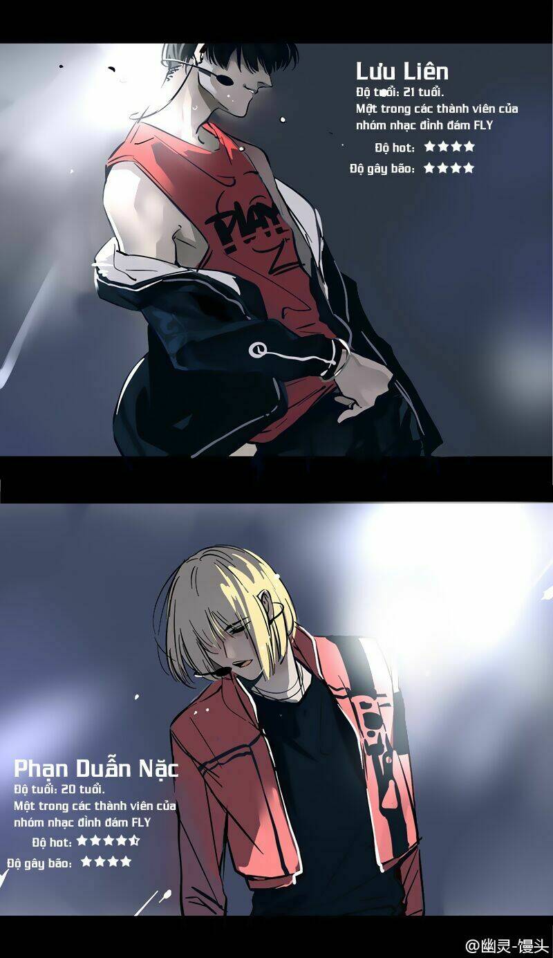 trang nhất toàn là hắn chapter 0 3