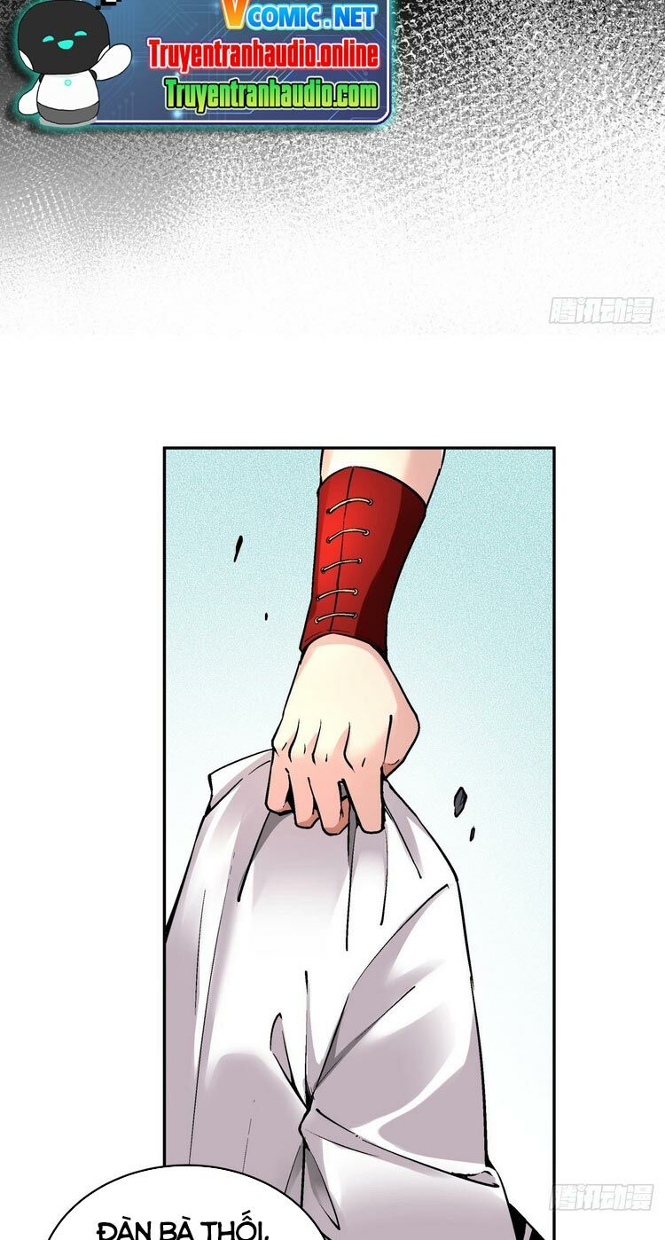 ta là nhà giàu số một, ta không muốn trọng sinh chapter 48 57