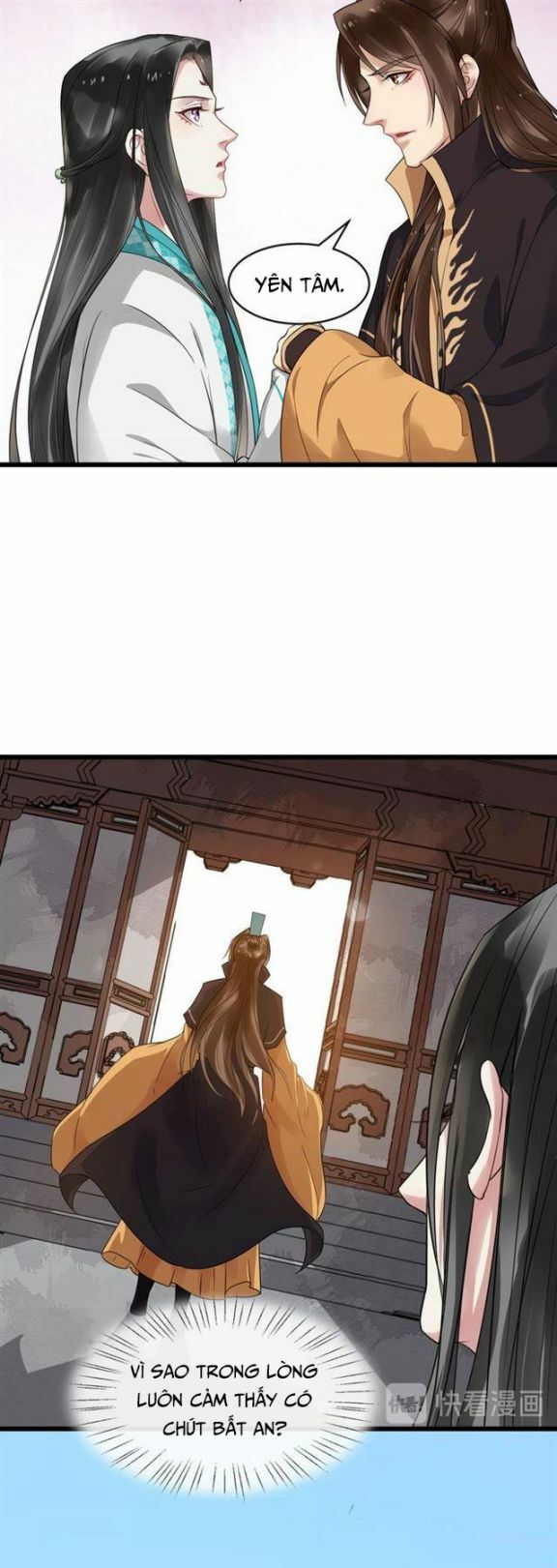 bồng sơn viễn 2 chapter 34 20