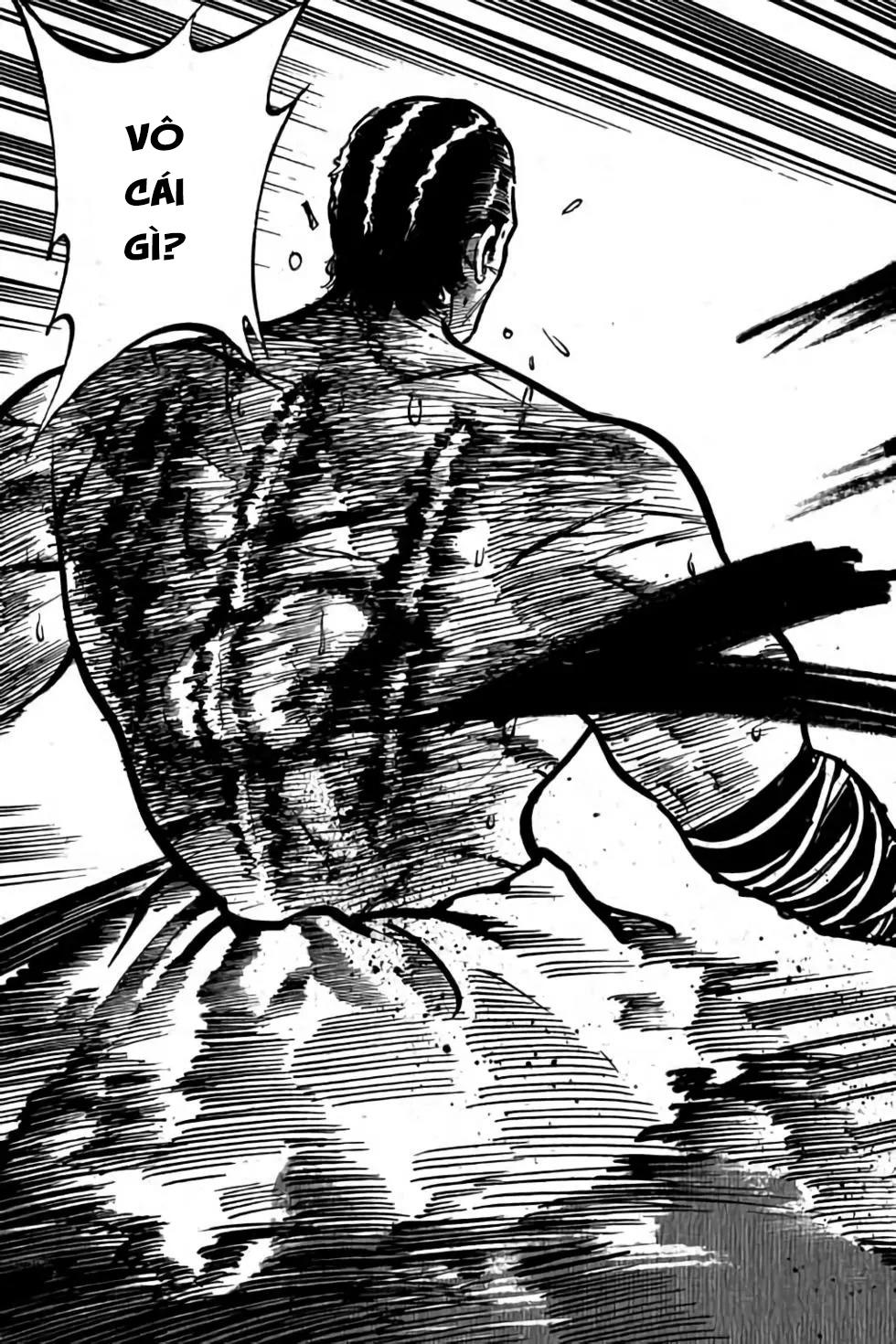 hiệp vương liêu thiêm đinh chapter 63 12