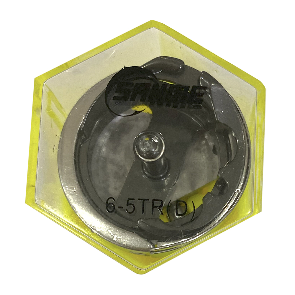 HÀNG CHÍNH HÃNG (Ổ CHAO SANME) 1 KIM ĐIỆN TỬ CHO MÁY LẬP TRÌNH CHO VẢI MỎNG SMH-6-5TR(D)