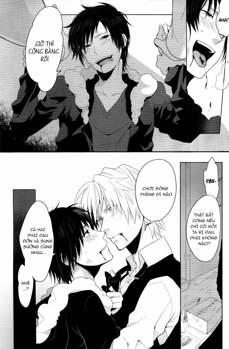 oneshot hỏny chapter 70 29