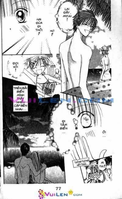 con gái con trai chapter 5 77