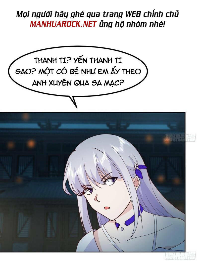 trên người ta có một rồng chapter 600 20