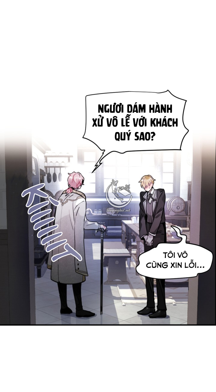 xin hãy cho tôi về nhà chapter 19.1 17