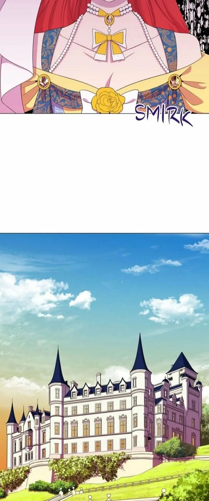 từ tiểu thư thành hoàng hậu - lady to queen chapter 43.1 6