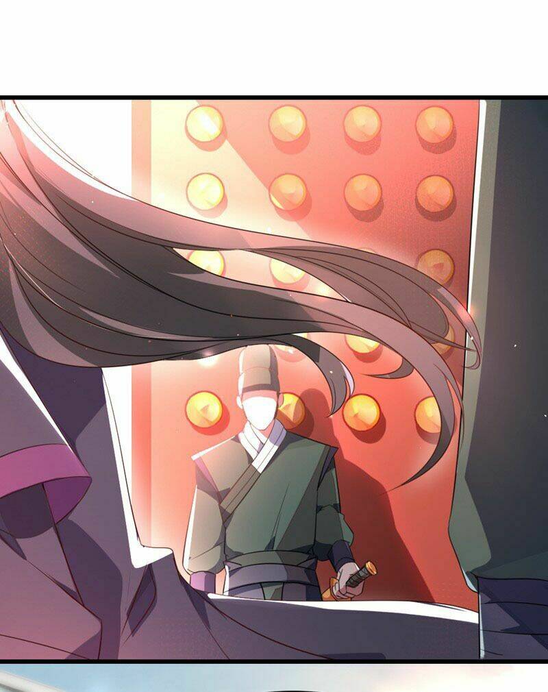 thiên thần gấu trúc muốn được ôm chapter 9 5