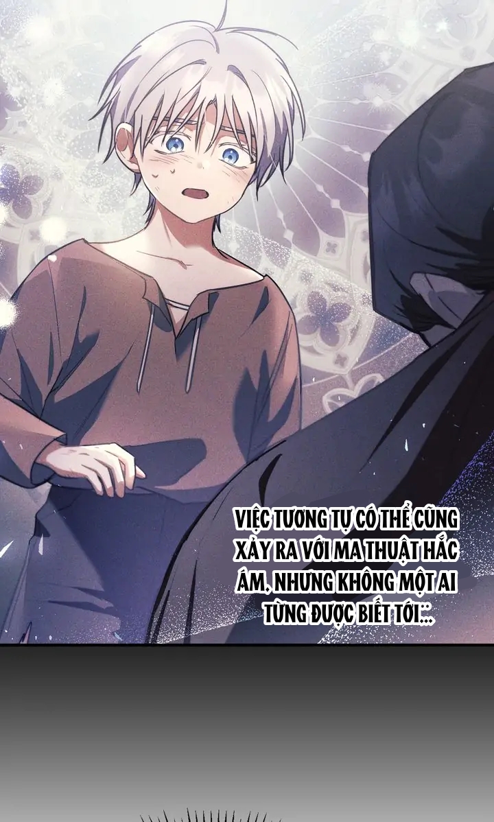 Cái Bóng Trong Đêm chapter 53 - Trang 72