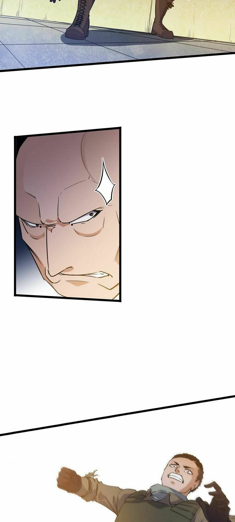 tối cường binh vương chapter 69 13