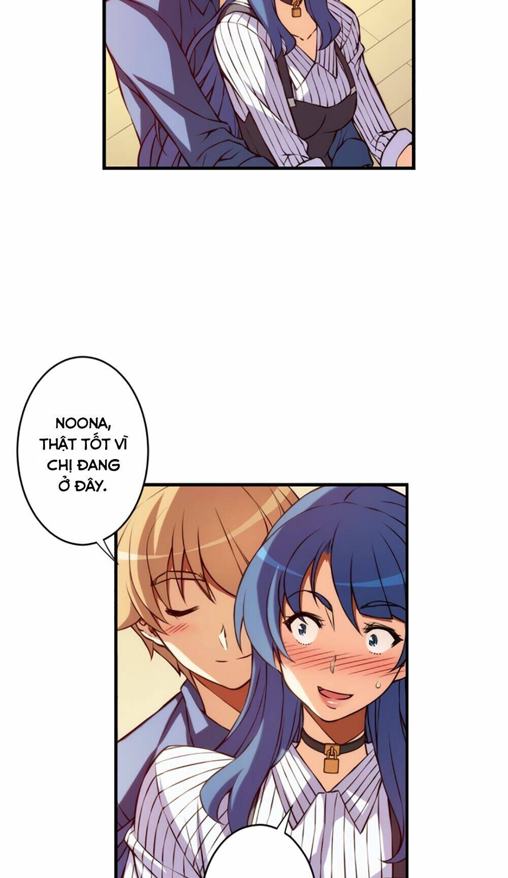 cohabitation with the fiancee chapter 81 20