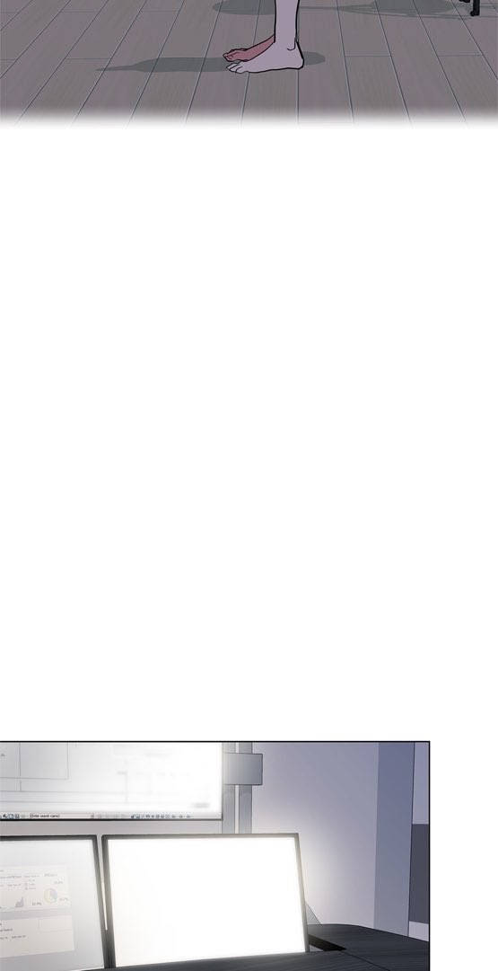 [raw] red candy chapter 49 51