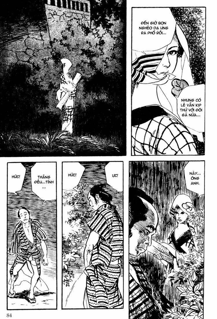 lone wolf and cub chapter 99 17