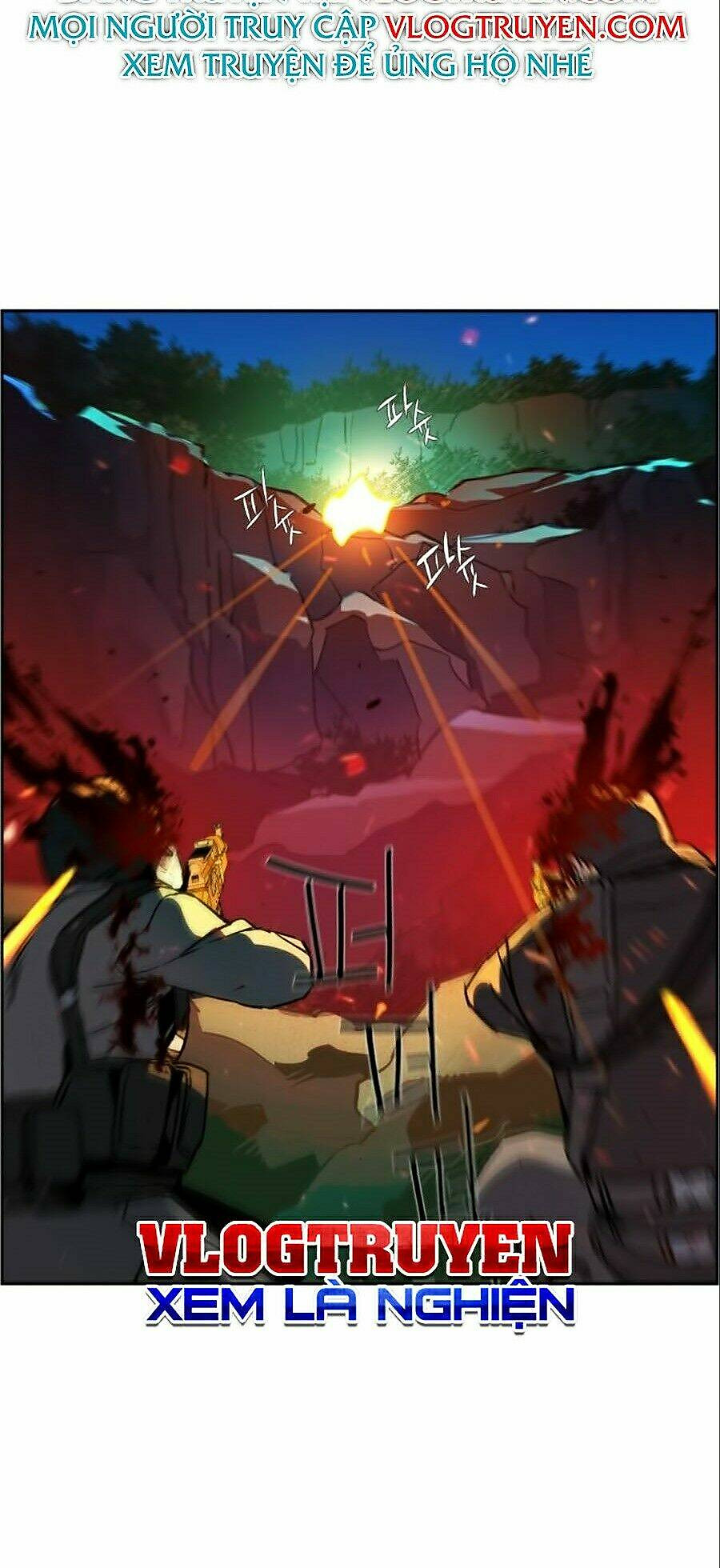 bạn học tôi là lính đánh thuê chapter 33 20