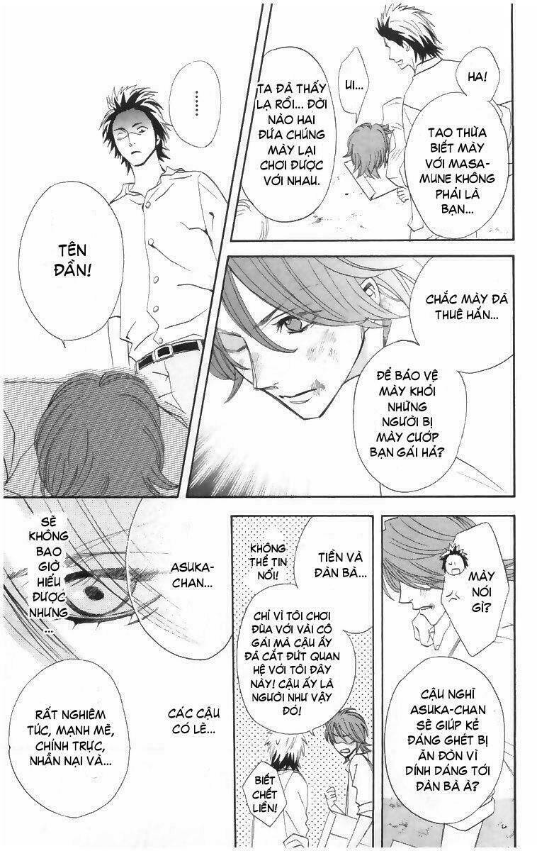 chàng trai hoàn hảo chapter 3 41