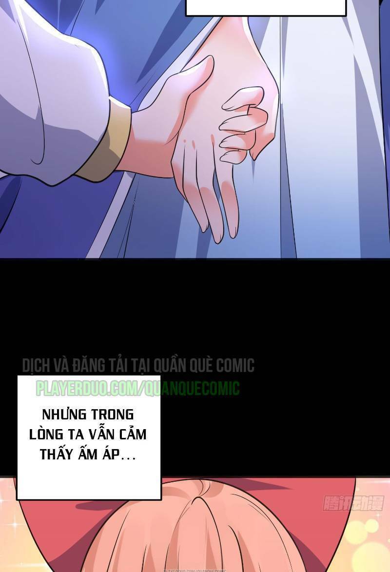 giáng thần chiến ký chapter 32 29