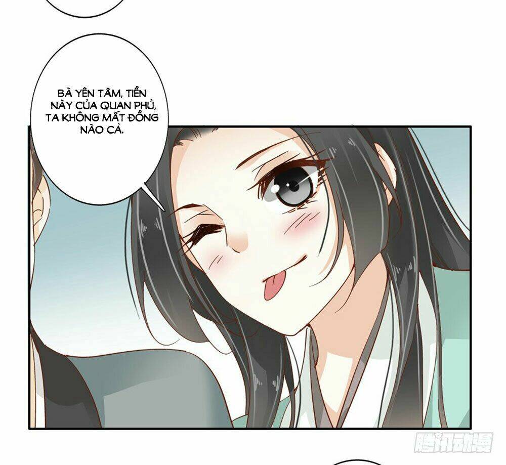 thiền tâm vấn đạo chapter 56 46