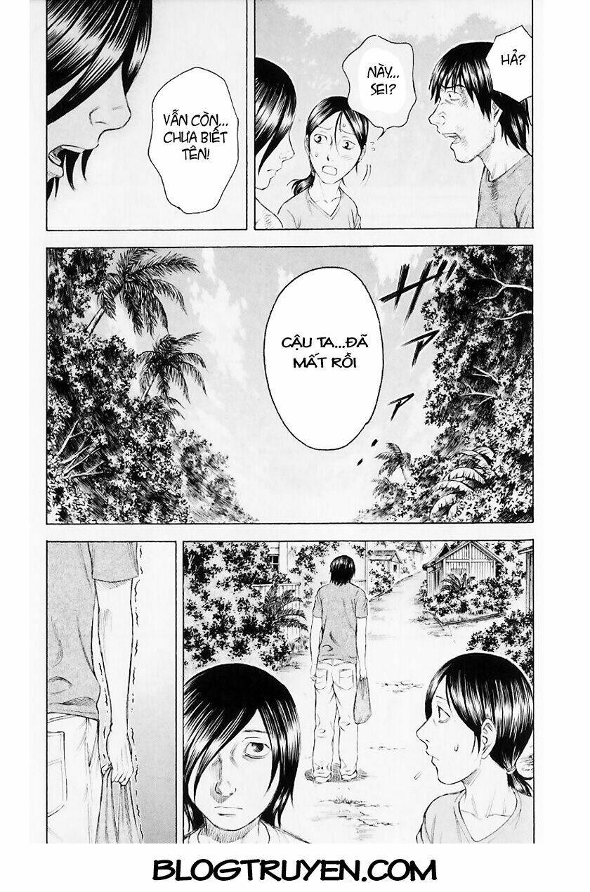 đảo tự sát chapter 12 16