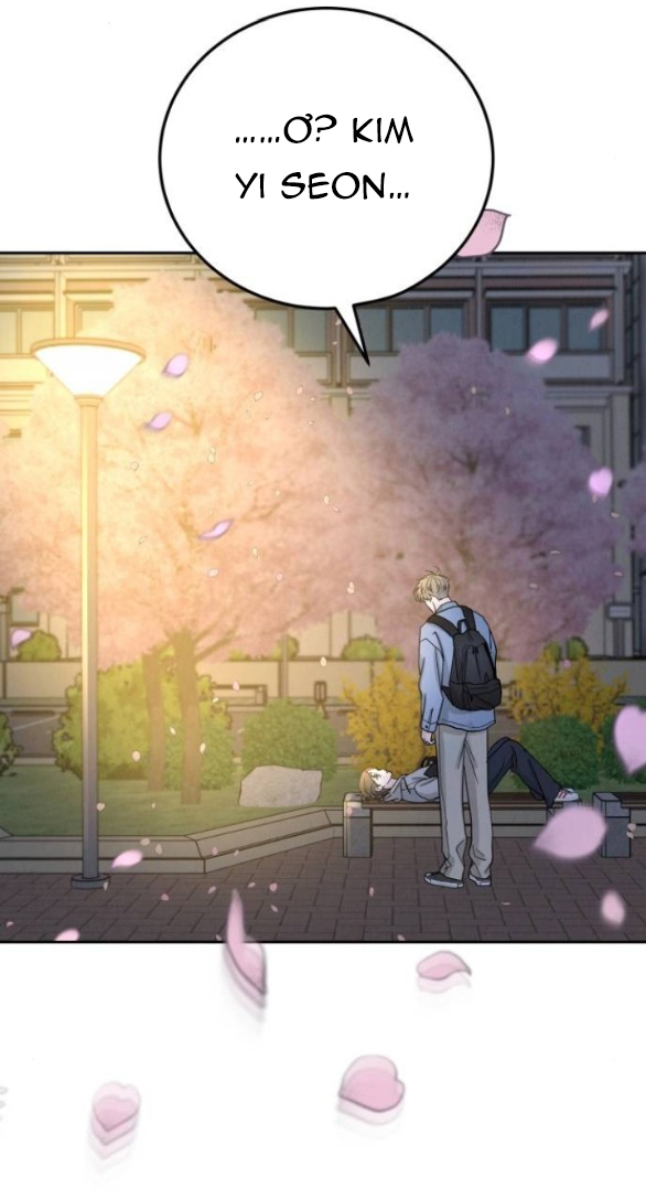 Thuyết Tình Yêu Ích Kỷ chapter 30.1 20