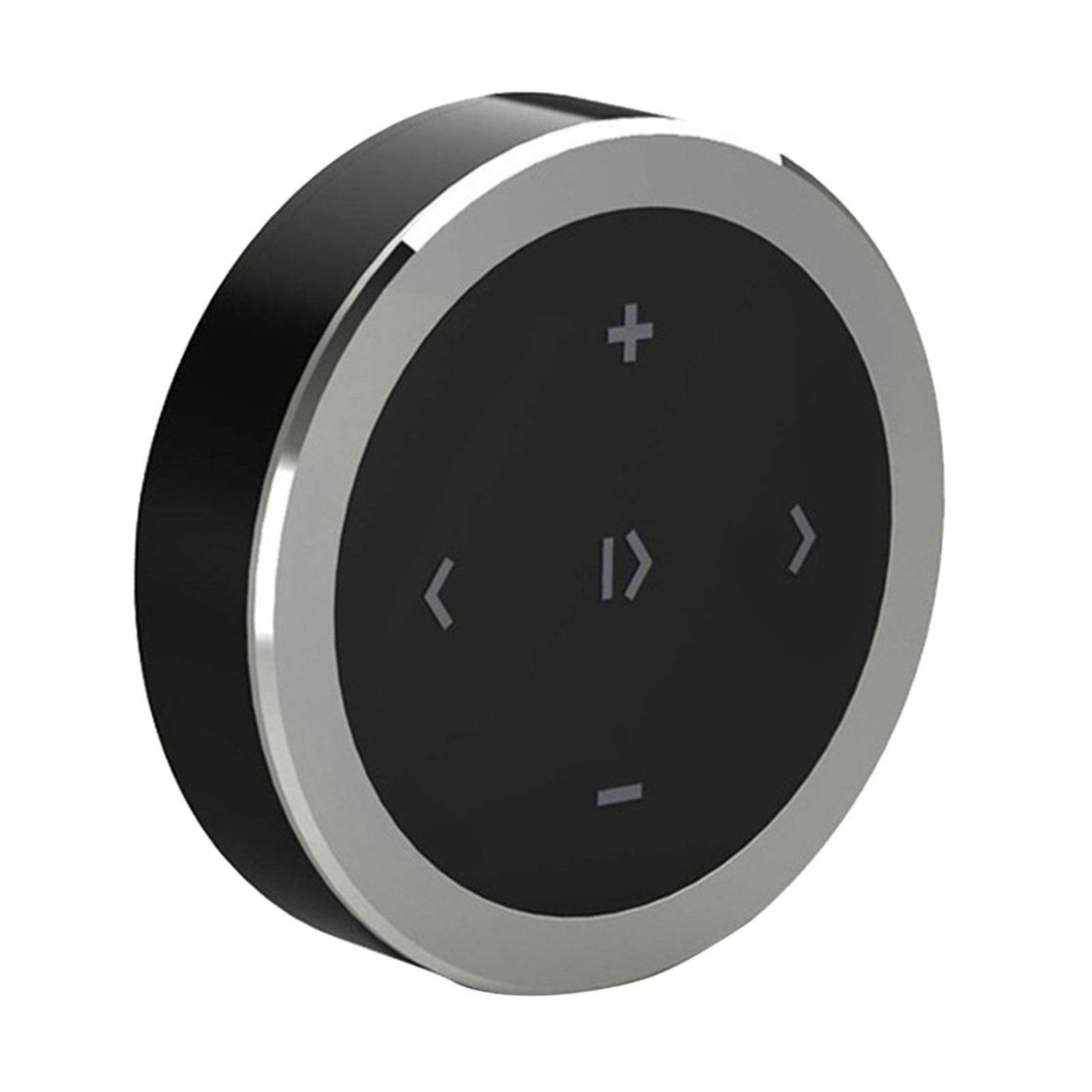 Car Media Steering Wheel Remote Control Music