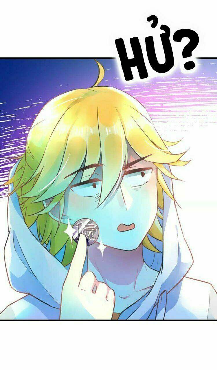 lão ca minh tinh, mời xuất chiêu! chapter 13 36