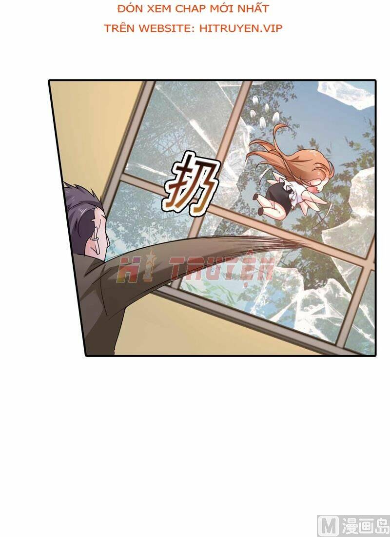 nhập cốt noãn hôn chapter 282 17