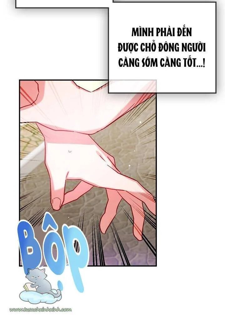 hoàng tử chuyển sinh trở thành người mạnh nhất thế giới nhờ vào sự hiểu biết về bug chapter 26 35