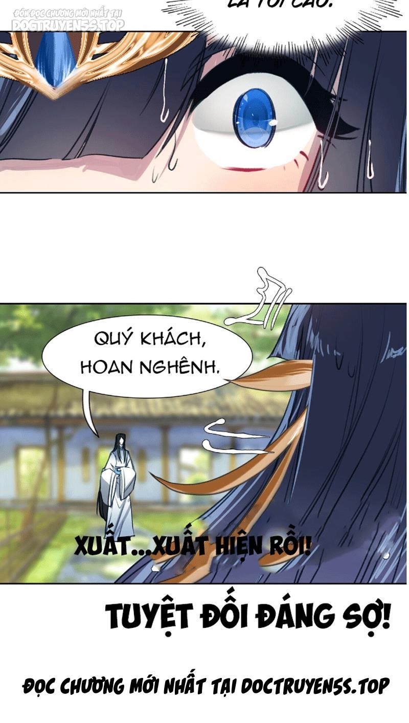 hóa ra ta là tuyệt thế cao thủ chapter 9 36