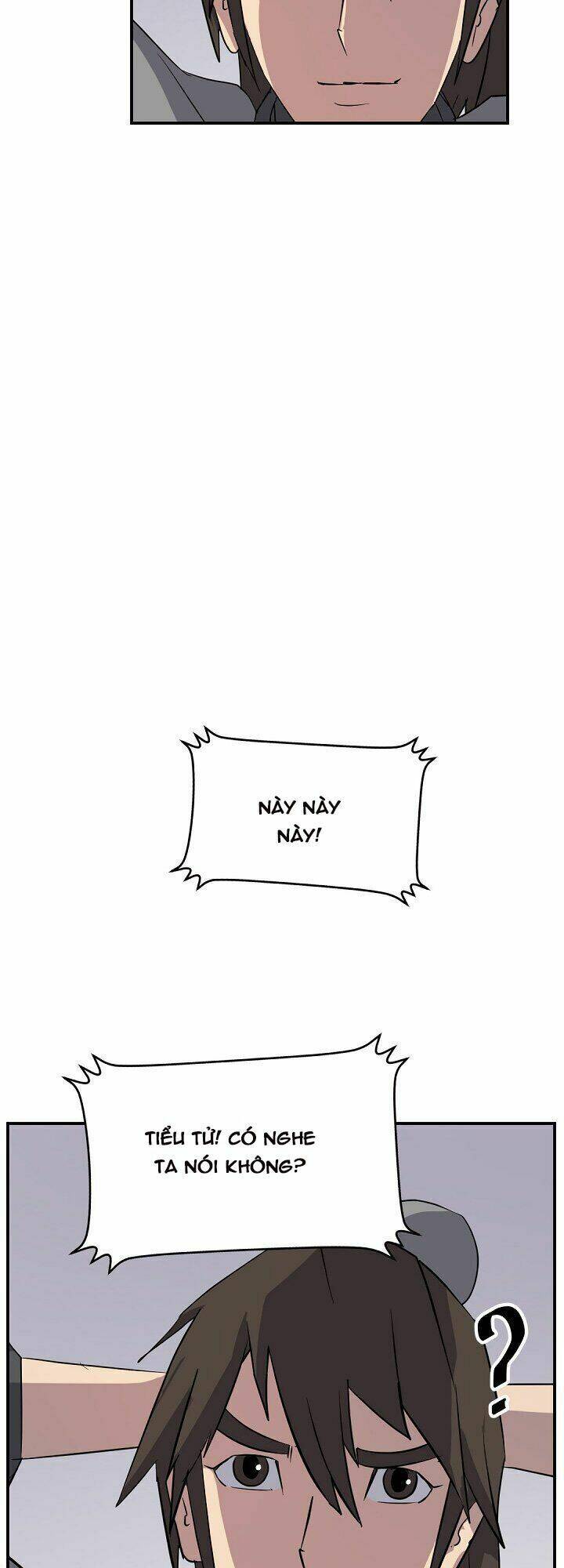 trọng sinh, bất khả chiến bại chapter 90 9