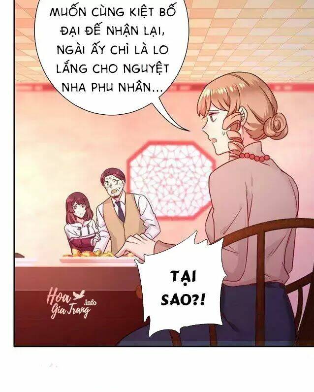 phục thù thiếu gia tiểu điềm thê chapter 79 6