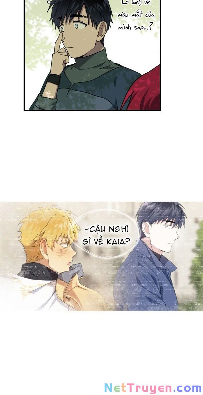 bị che khuất bởi ánh hoàng hôn chapter 28 5