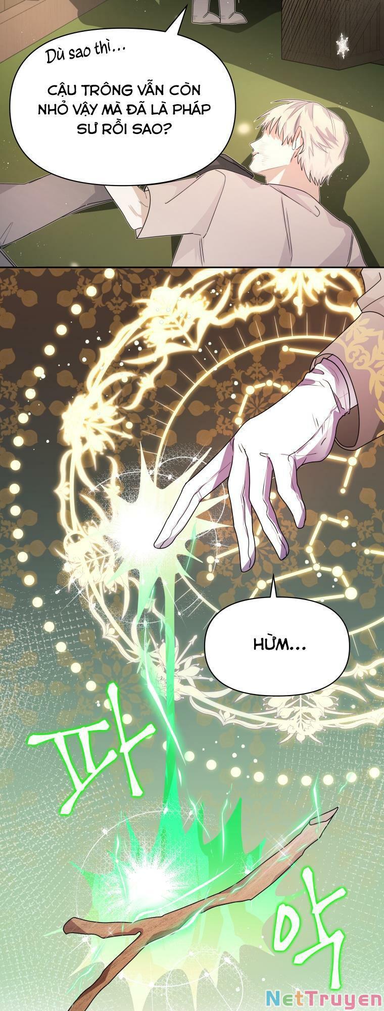 này tiểu công tước, hãy tin ở chị đi! chapter 8 28