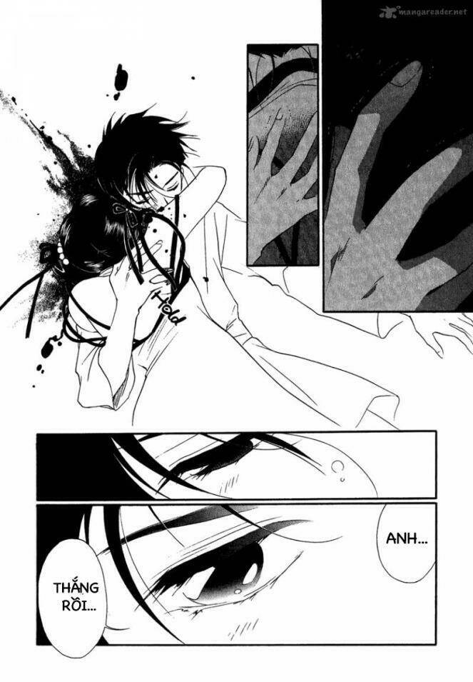 china blue jasmine chapter 3 47