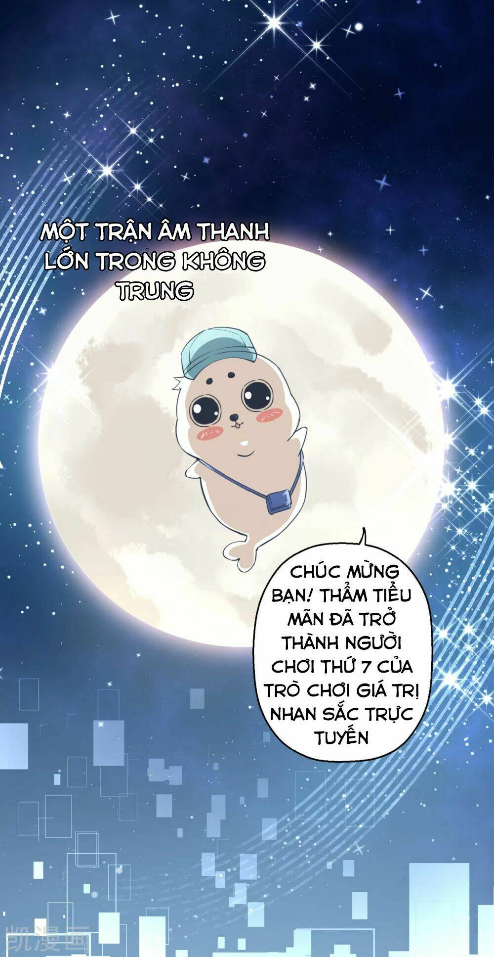 giá trị nhan sắc trong trò chơi trực tuyến chapter 0 17